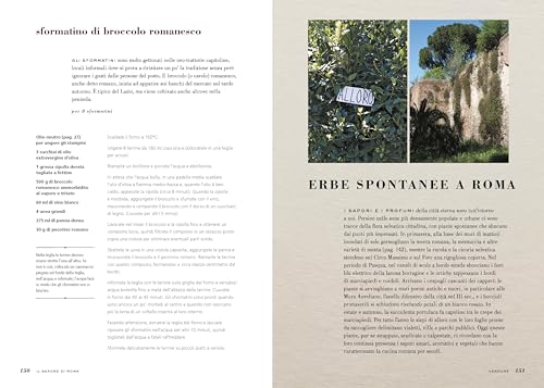 Il Sapore Di Roma. Gusti Nuovi E Ricette Dimenticate Di Un'antica Città - 16