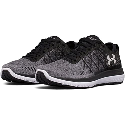 Baskets basses Under Armour Threadborne Fortis 3 - vue 9