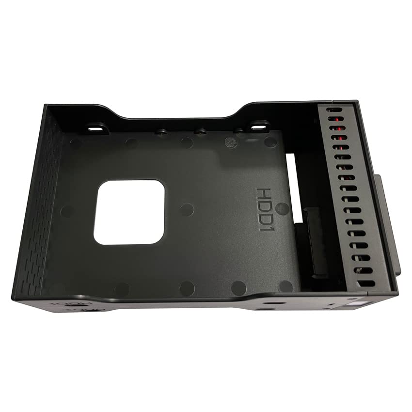 Caja externa para disco duro 3.5 pulgadas LC-Power miniatura 5