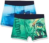 LEGO M12010388 - 2 Pack Boxershorts