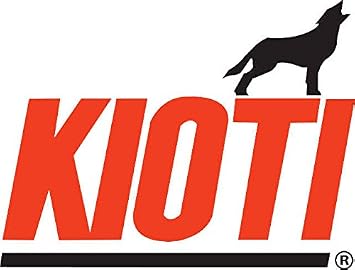 Kioti Oil Filter V Part # E6201-32443