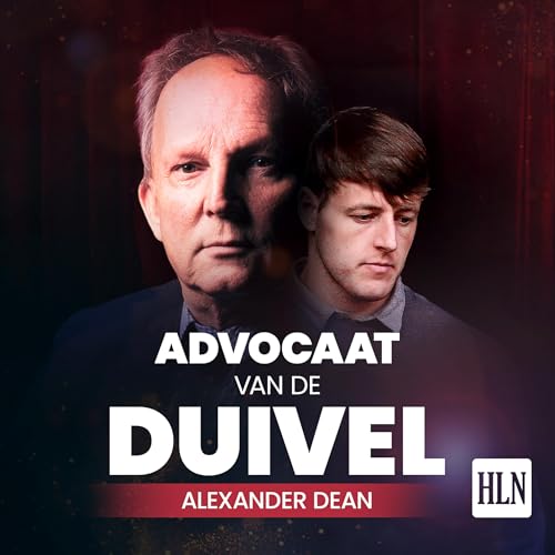 S2 E4. Advocaat van moordenaar Alexander Dean