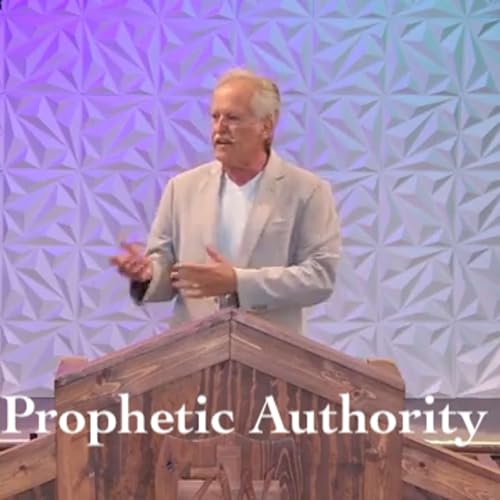 #659: Prophetic Authority