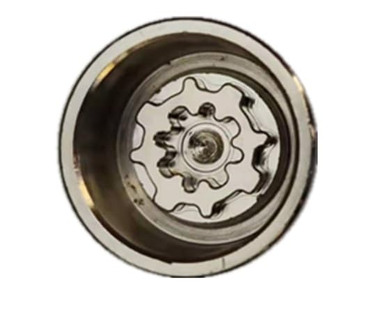 Mon & Sons M&S Security Master Anti Theft Car Locking Wheel Nut Bolt Key For Skoda 772 N