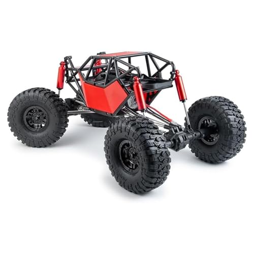 Cage de protection pour télécommande SCX10 1/10 pour le crawler - 4