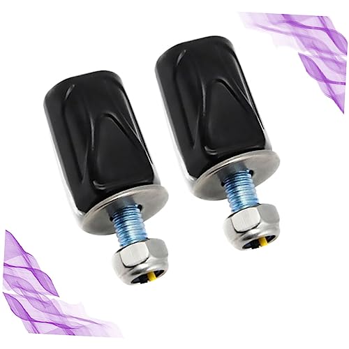 CRAFTHROU 1 Par De Piscas De LED Luz De LED De Carro Piscas De Motocicleta Lâmpada De Pisca De Motoc