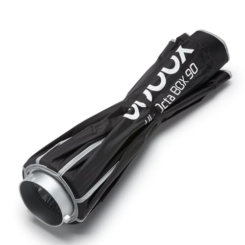 Godox softbox lighting kit