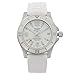 Breitling Superocean 36mm White Watch