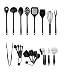 Calphalon Kitchen Essentials Utensil & Gadget Set