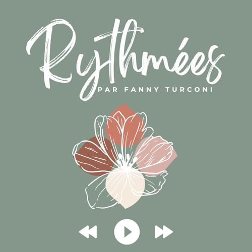 Rythmées Titelbild