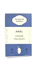 Ariel 031204917X Book Cover