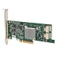 PCI E X8 Array-Karte SAS2308 6G 2 SAS -Schnittstelle SATA3, Disk HBA Disk Array-Karte Kompatibel mit 16T Disk, für Server-Festplatten