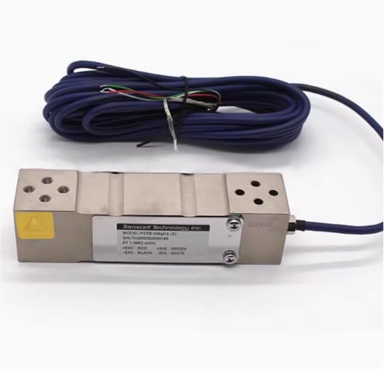 1pcs new weighing cell FSSB-100kg C4
