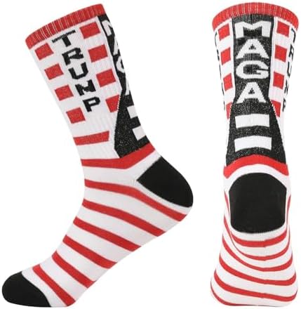 T Legend Funny socks, Trump socks trump 2024 novelty trump merchandise, More funny gifts, pls refer to details page