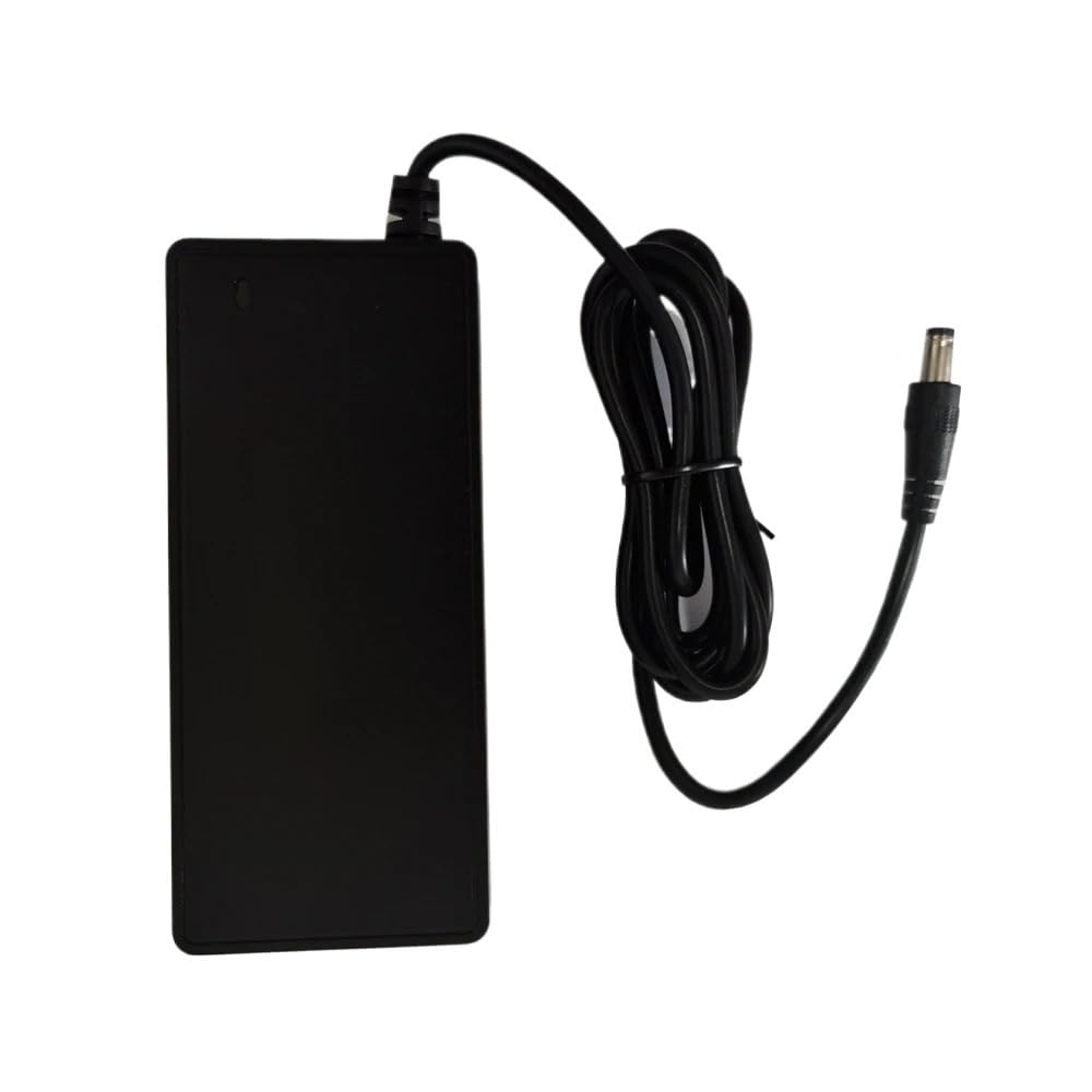 Cargador adaptador 25V 2.6A para solucionar cortes de energía en aparatos con jack 5.5mm