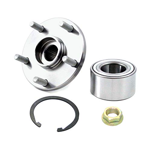 Durago 29518509 Front Hub Assembly Kit #TOP2