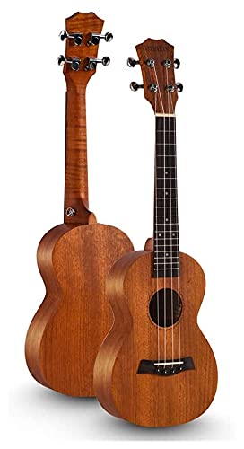 Ukulele Mahogany Acoustic Ukulele Natural 26 inch Hawaii Guitar Ukulele 4-String Piano (Color : Natural) (Natural) - Les Beatles, Paul McCartney, John Lennon, RIngo Starr, George Harrison Ukulele Mahogany Acoustic Ukulele Natural 26 inch Hawaii Guitar Ukulele 4-String Piano (Color : Natural) (Natural)