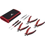  Toolcraft TO-4950441 Universal, Smartphone, Profi, Modellbau, Lehrlinge, Heimwerker, Handy, Handwerk
