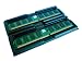 Produktbild 4GB Kit (2x2GB) DDR2 533MHz PC2-4200 - RAM Speicher - 4096MB (2x2048MB) 240pin DIMM / für AMD und VIA *nicht kompatibel zu Intel*