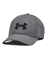 Under Armour Cap schwarz, L/XL Herren