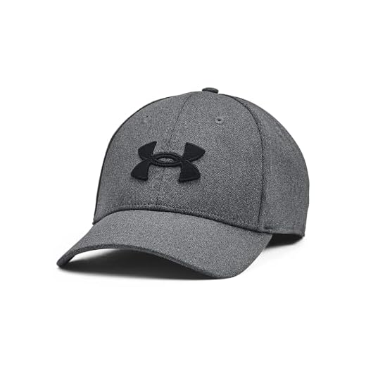 Under Armour Blitzing, gorra deportiva, gorra para hombre