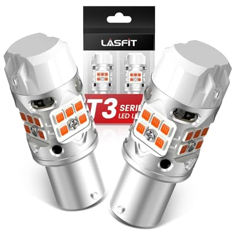 LASFIT T3 1156 LED Bulbs Cover