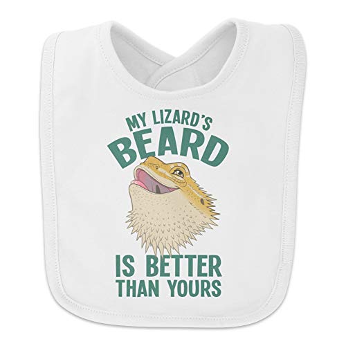 My Lizard's Beard is Better than Yours Bearded Dragon Baby ...