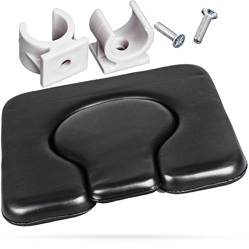 Top 10 Best Padded Toilet Seat For Bedside Commode Picks And Buying