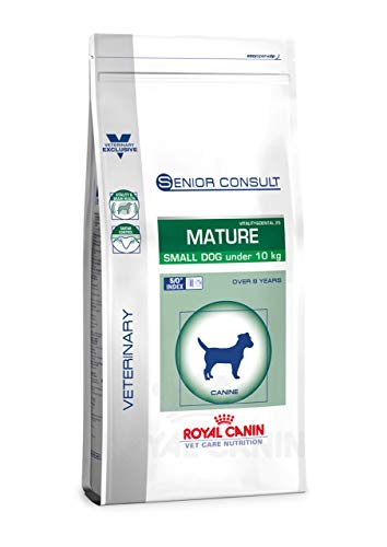 ROYAL CANIN Mini Dental Care Hundefutter – 8 Kg Sack Für Kleine Rassen & Zahngesundheit