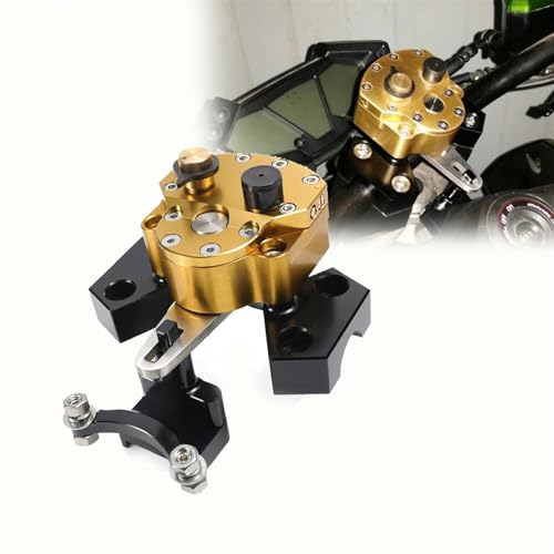 Amortisseur de direction CNC haut de gamme pour Kawasaki Z800