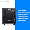 PreSonus Eris Sub 8BT — 8-inch Active Studio Subwoofer with Bluetooth for Multimedia, Gaming, Studio-Quality Music Production - Black #2