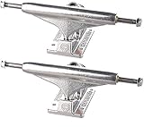 skateboard achsen einstellen Hanger und Baseplate aus 356 Aluminium