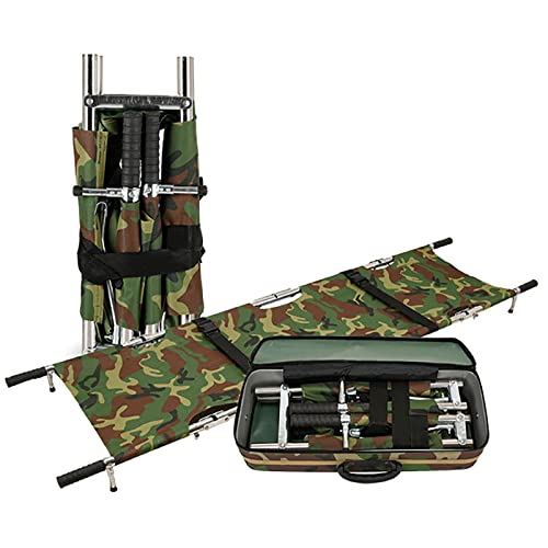 Civière De Sauvetage D'urgence, Civière Médicale Portable Cover