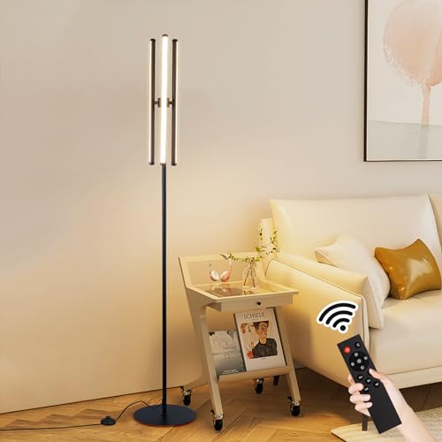 Comparativas de Lámparas de Suelo LED que Puedes comprar On-line. 2 Imagen adicional