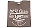 Case T-Shirt Charcoal Small