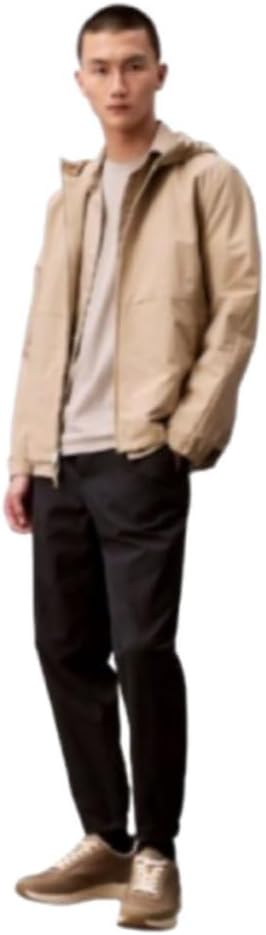 Men's Tech Slim Fit Pant