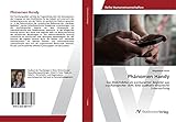  Phänomen Handy: Das Mobiltelefon als permanenter Begleiter aus psychologischer Sicht. Eine qualitativ-empirische Untersuchung