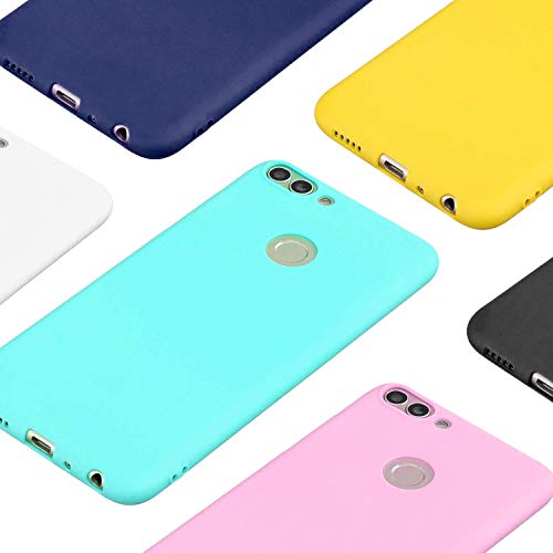 Cuzz Custodia Huawei Honor 7S+(Film di Vetro