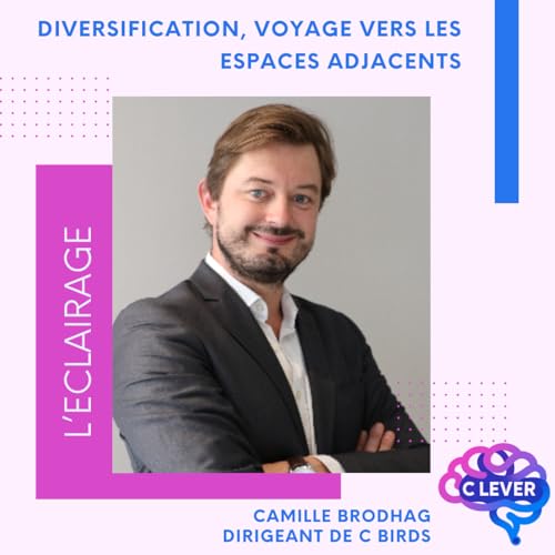Diversification : voyage dans les espaces adjacents