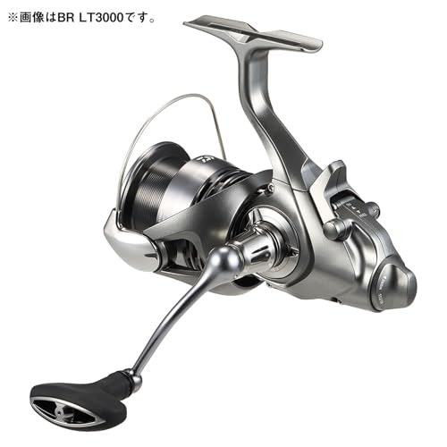 ダイワ(DAIWA) スピニングリール 26アオリマチックBR LT3000D 画像5