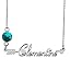 Clementine - Silver