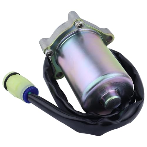 Motor de cambio y sensor de ángulo para TRX500 Foreman Rubicon 01-14 4