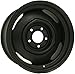 Wheel Vintiques 63-5812042 Black 63-Series OE Chrysler Wheel