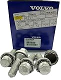 Genuine Volvo 31439226, Wheel Lock Kit