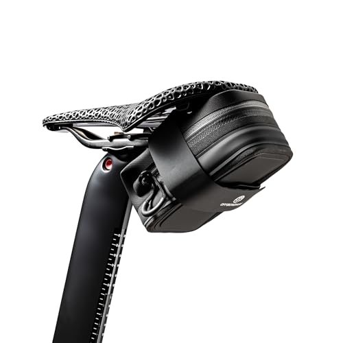 OFFBONDAGE Compact 0.5L Seat Bag