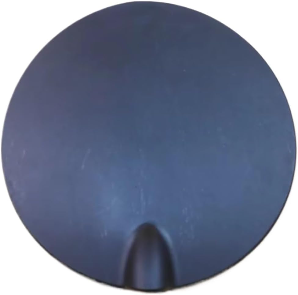 Car Oil Filler Caps for Focus MK2 2005 2006 2007 2008 2009 2010 2011 Styling Fuel Gas Tank Cover Oil Box Decoration Cap Unpainted 6M51-A405A02-AA Fuel Cap Cable