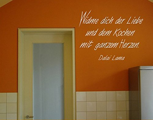 Vinilo adhesivo no.223 Dalai Lama , Color:Cremas;Tamaño:48cm x 60cm