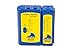 DataShark PA70025 Network Cable Tester | Cable Mapper, Check Continuity | LAN (RJ45) & Telephone (RJ11 RJ12 RJ14) | Test Patch Cords or Installed Cable Runs