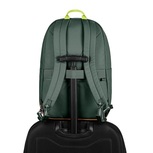 Image of Pacsafe GO 25L Anti Theft Backpack