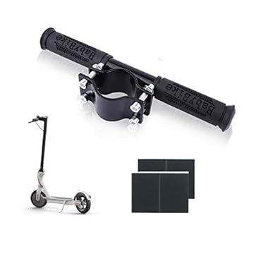 electric scooter handle bar